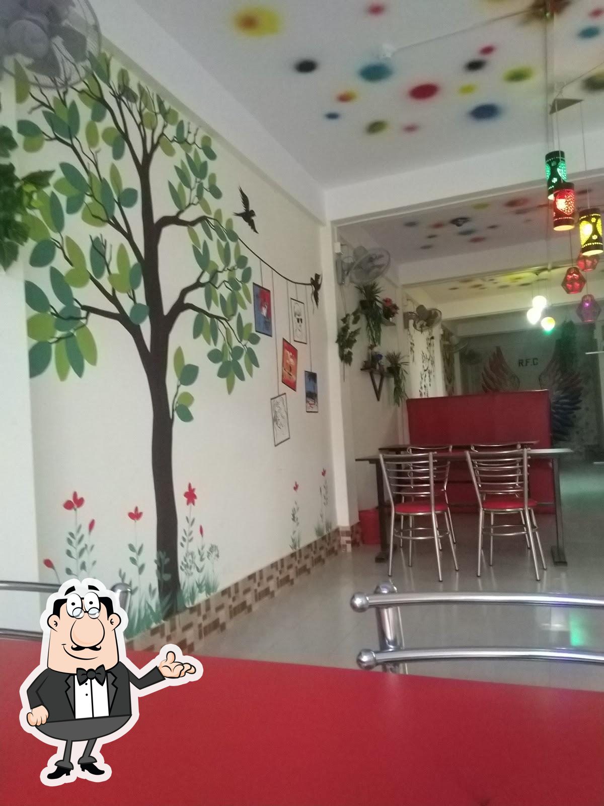 RFC Restaurant & party Center