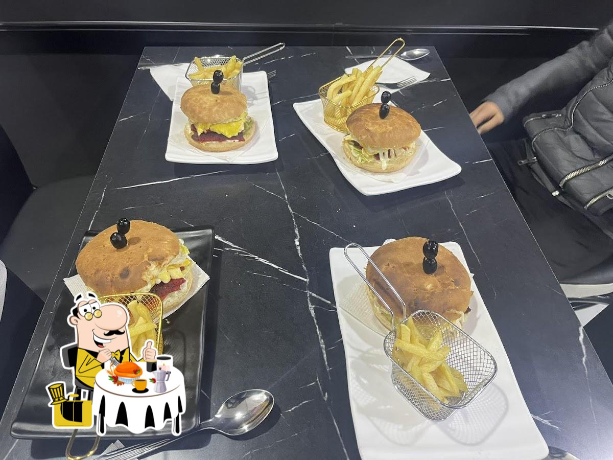 Bon&BeauFood chez hamid derbal
