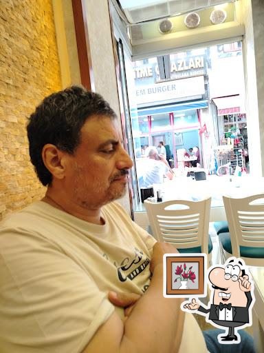 Kosem Tavuk Doner