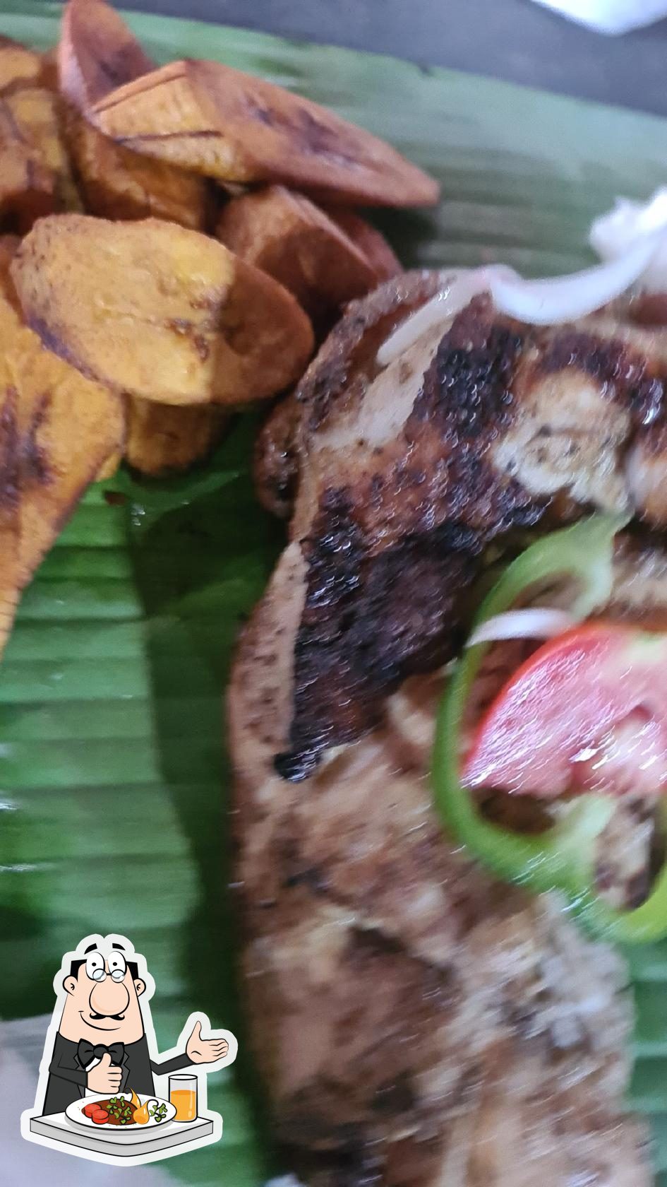 Ô DJALÉ