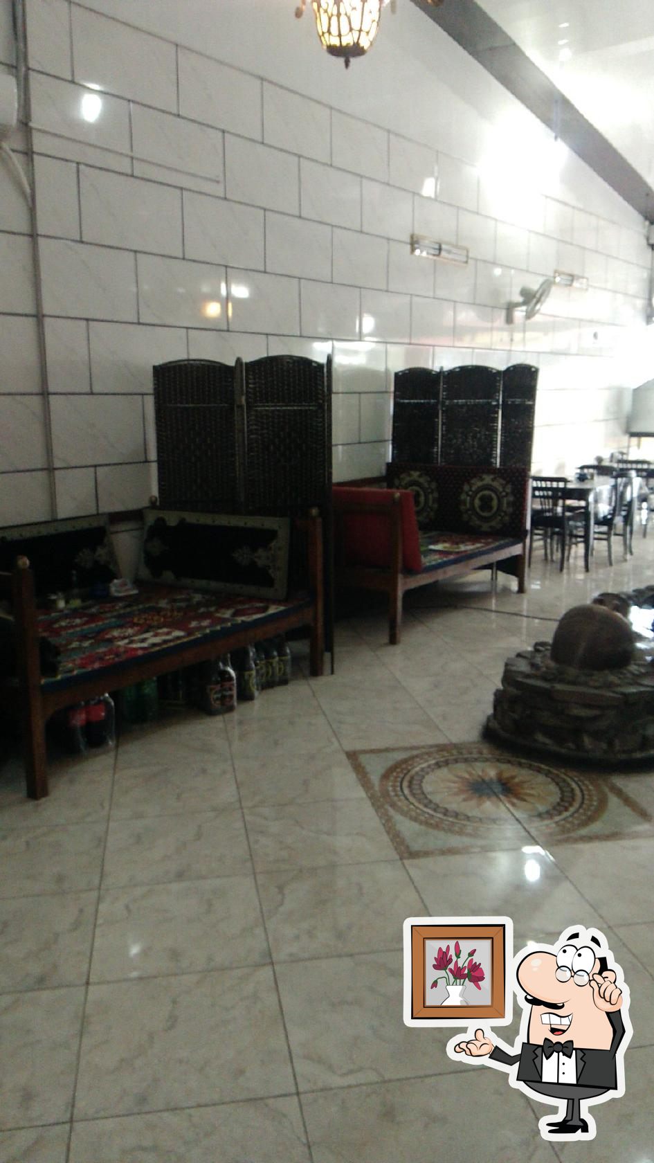 کبابی فروتن