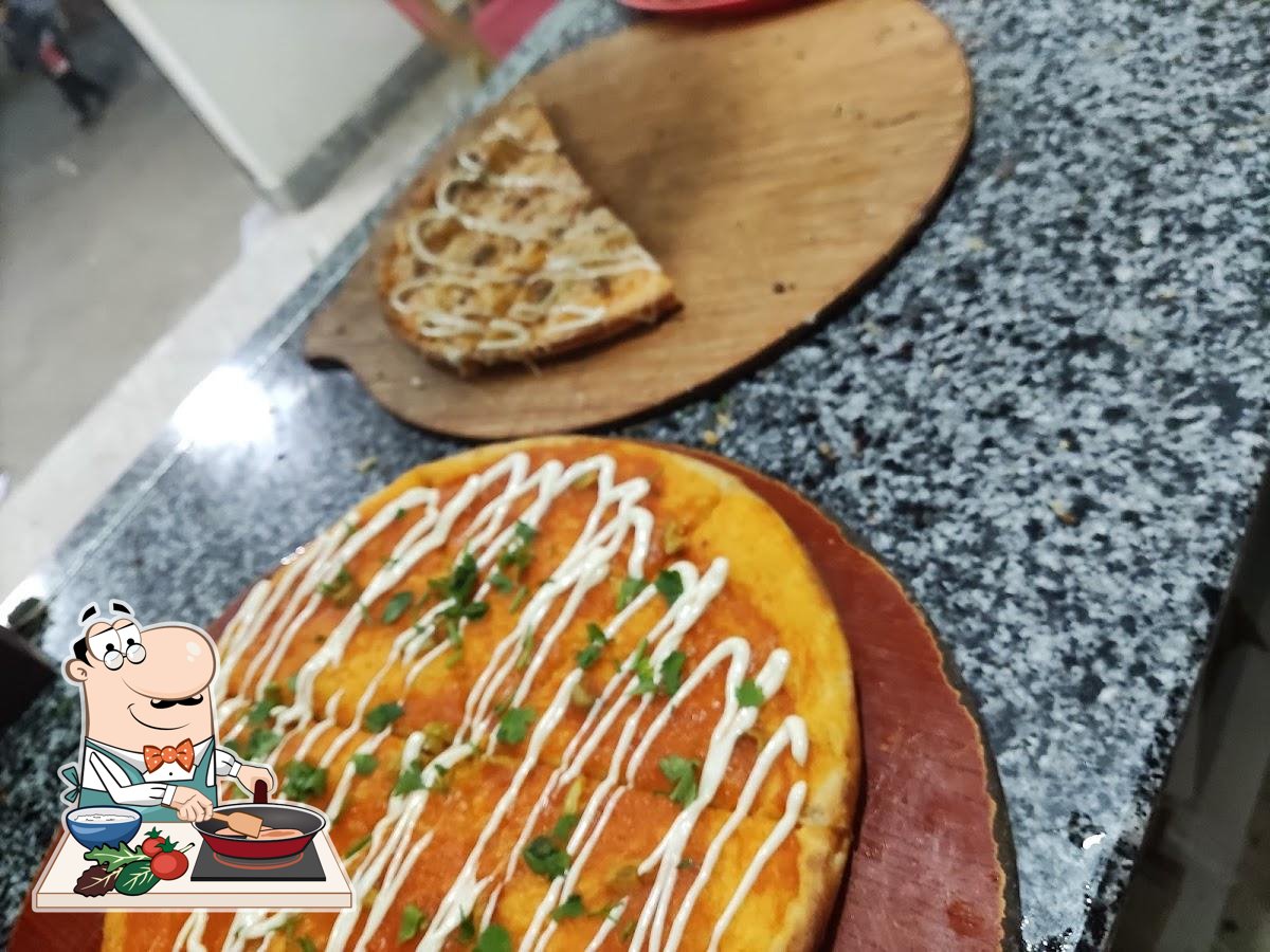 Pizzeria guergaa