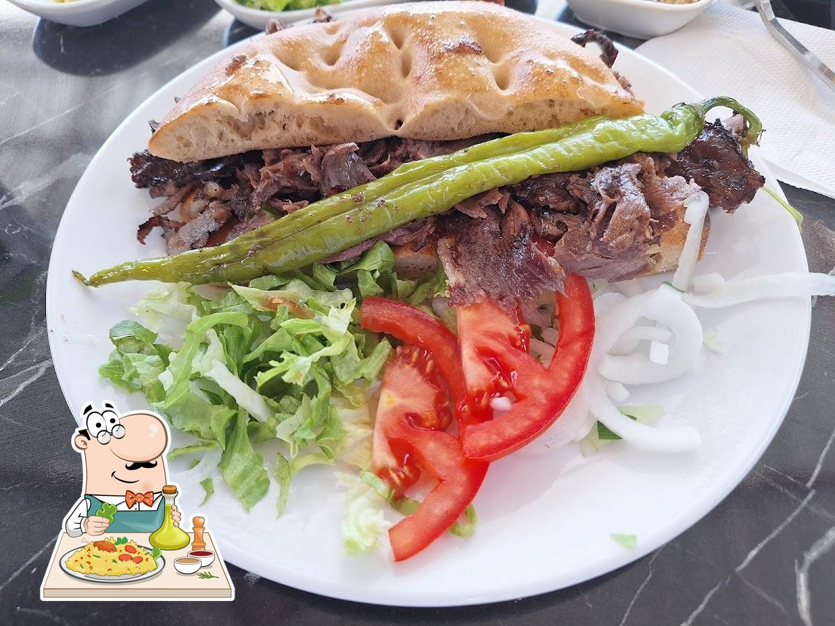 Dörtler sanayi