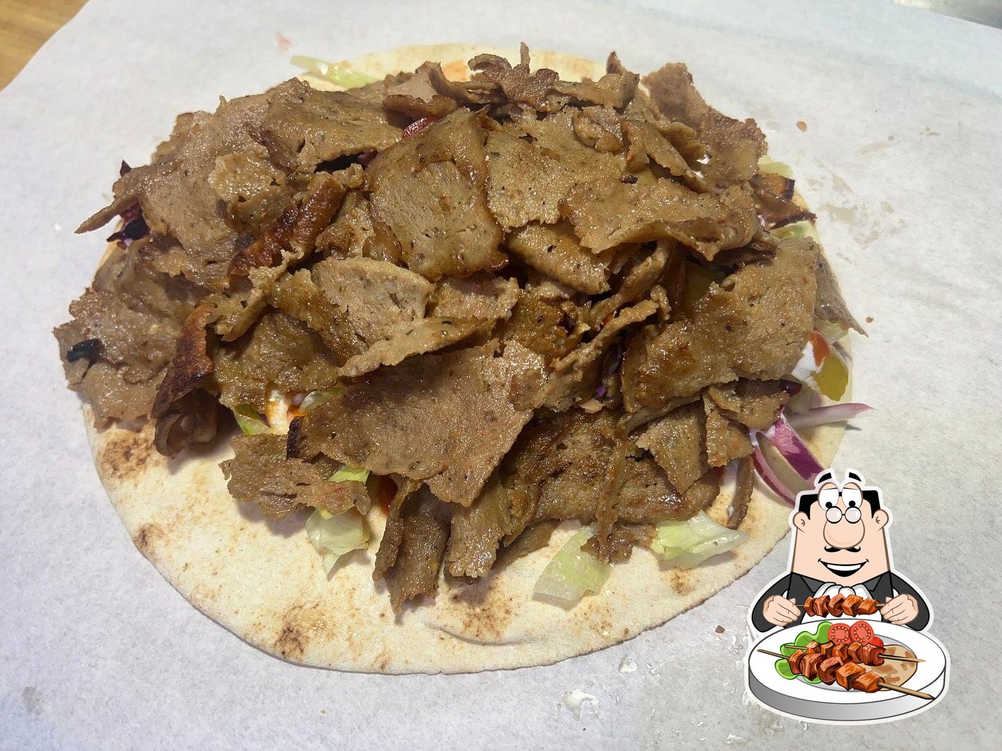 Botulfs Kebab