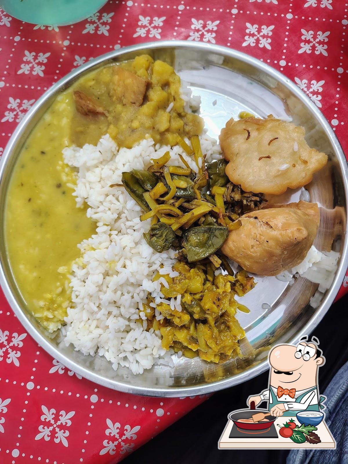 গোপাল'স কিচেন Gopal's Kitchen