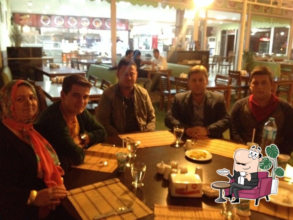 Bigam Restaurant
