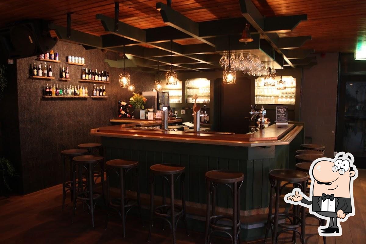 Café de Hop