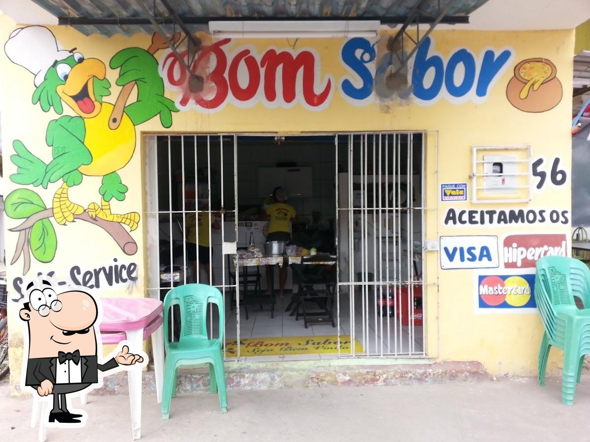 Bom Sabor