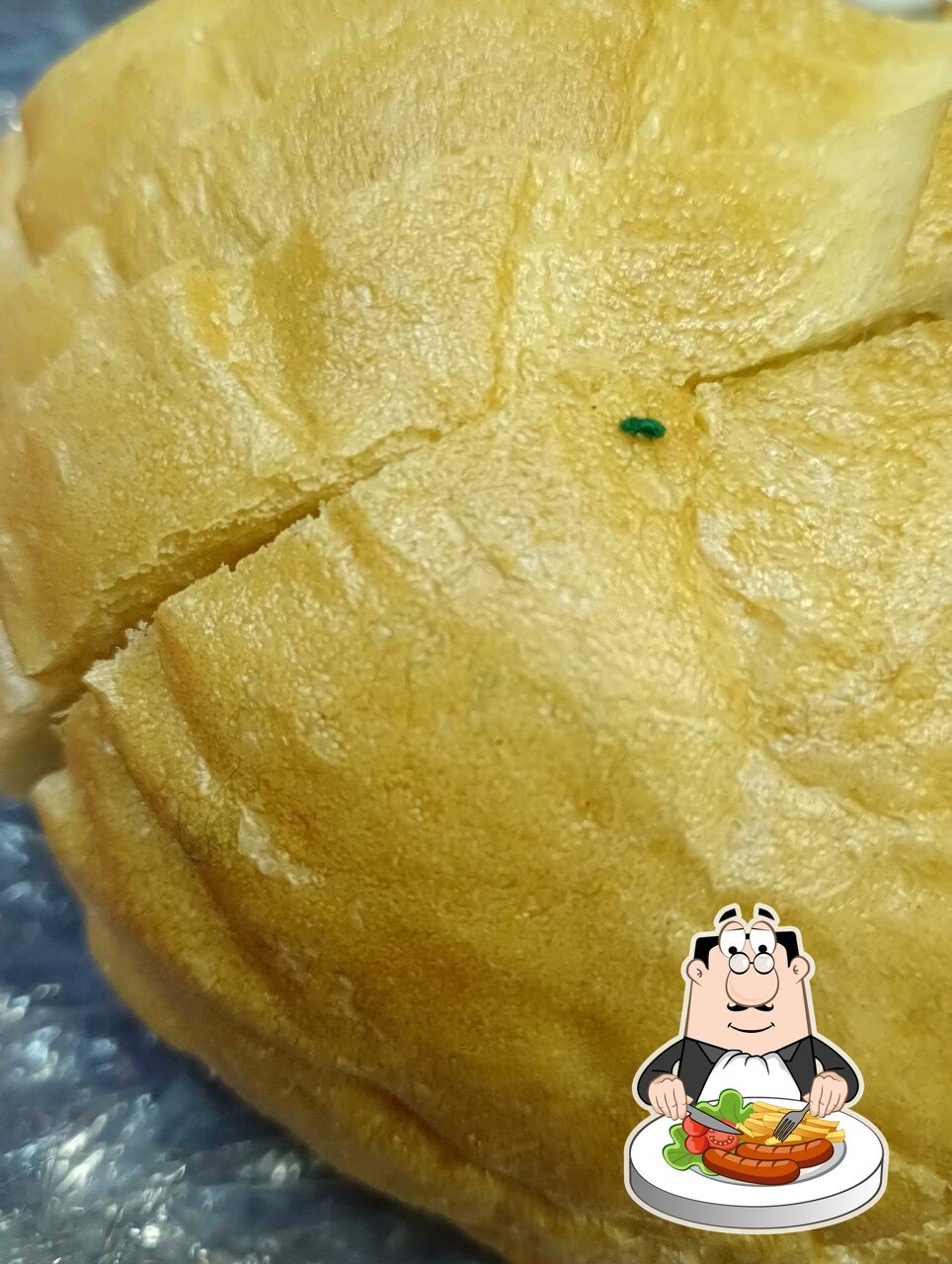 Пятёрочка