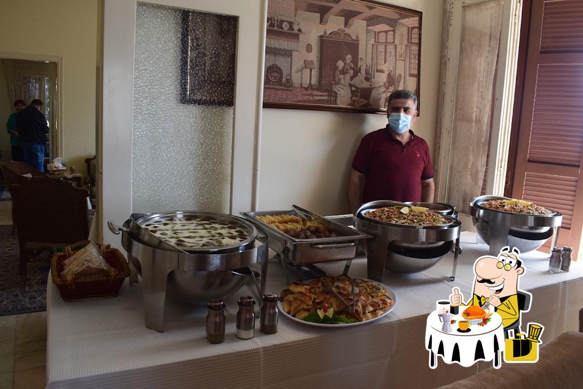 Al Snoubar Restaurant