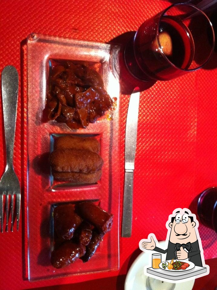 La Plancha