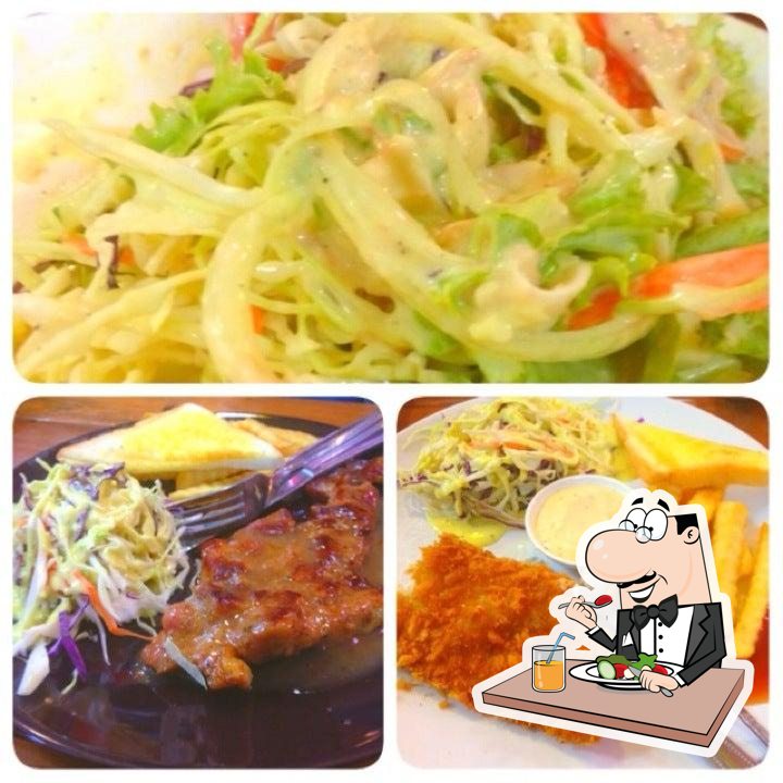 Buddy Steak