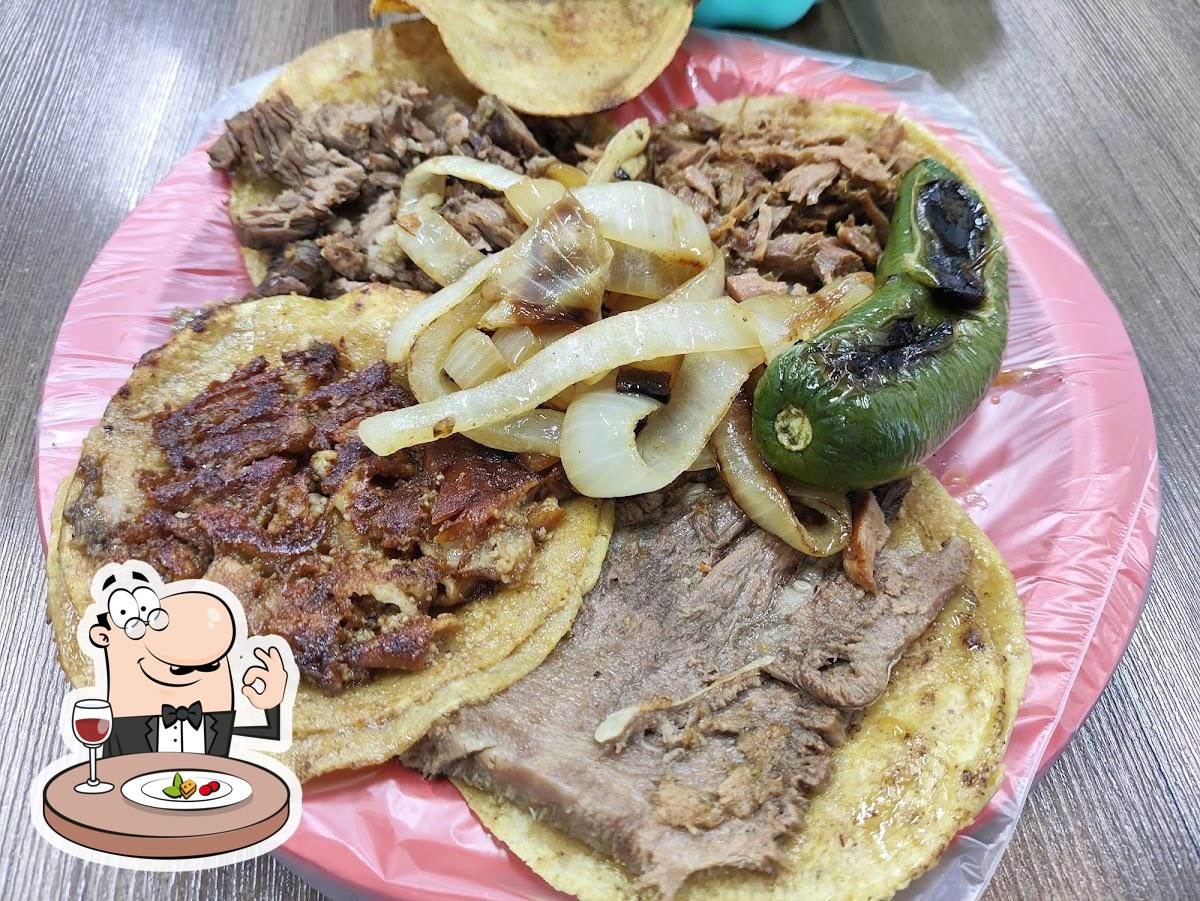 Taquería La Estrella