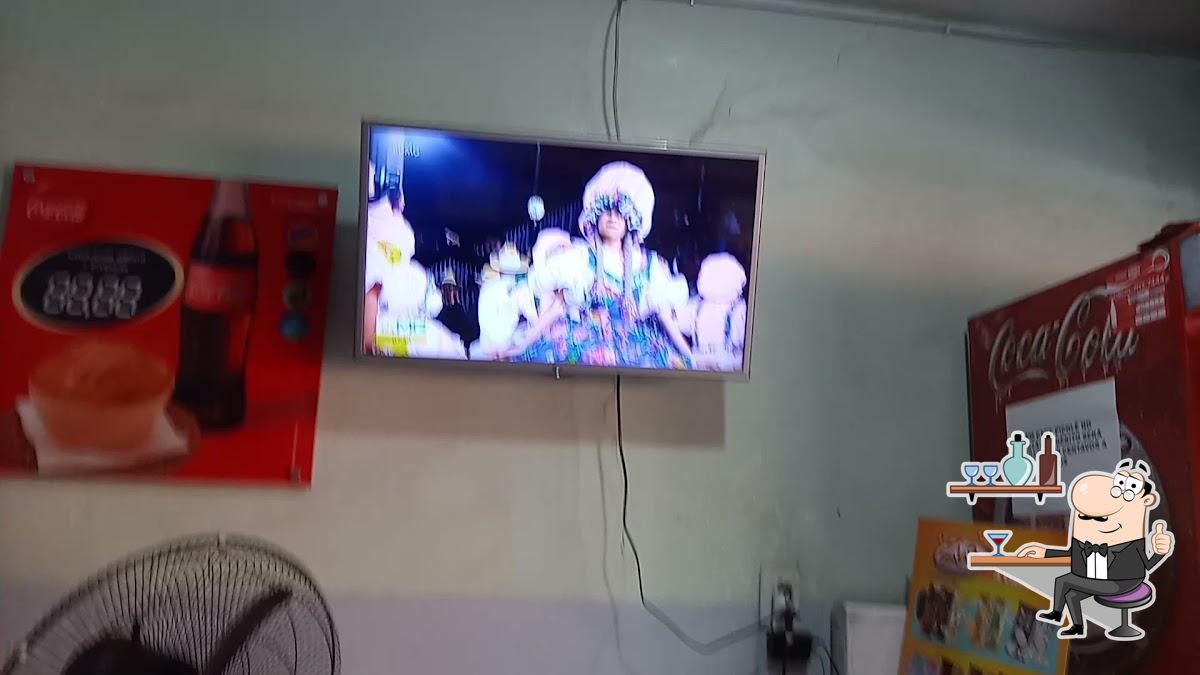 Açaí do Lúcio