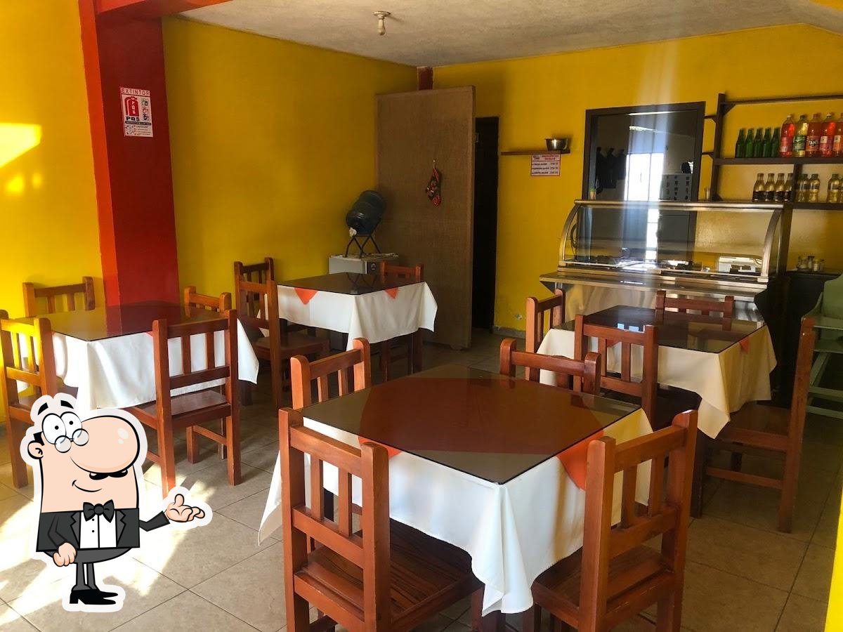 ASADERO DOÑA LAURITA