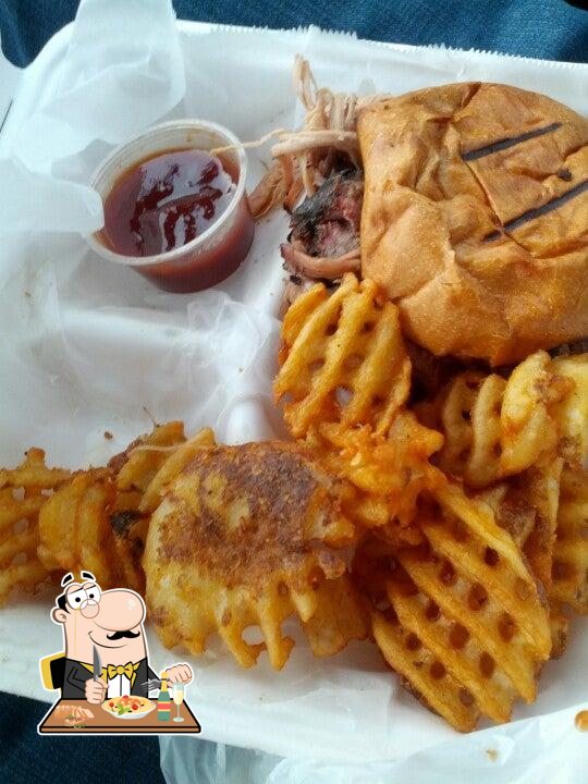 KBQ Real Barbecue