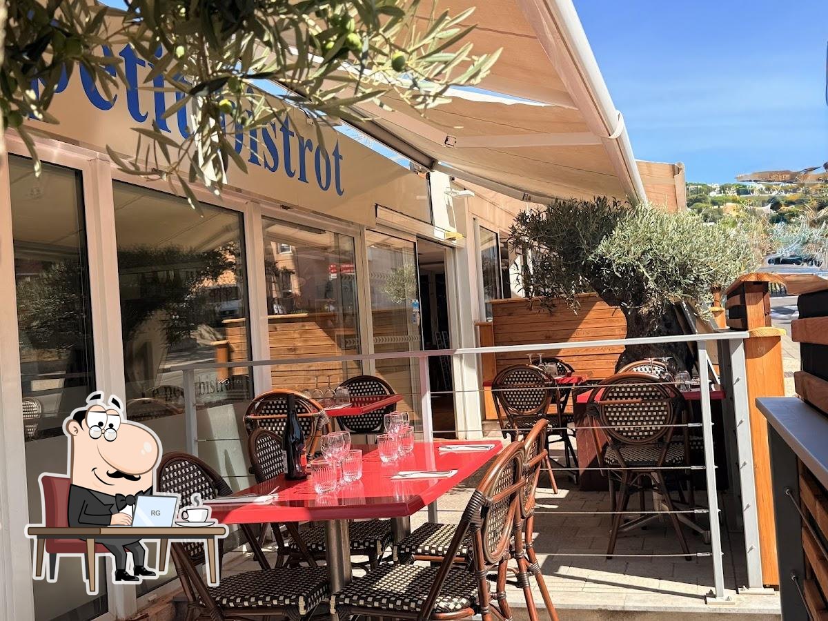 Le Petit Bistrot - Restaurant Sète