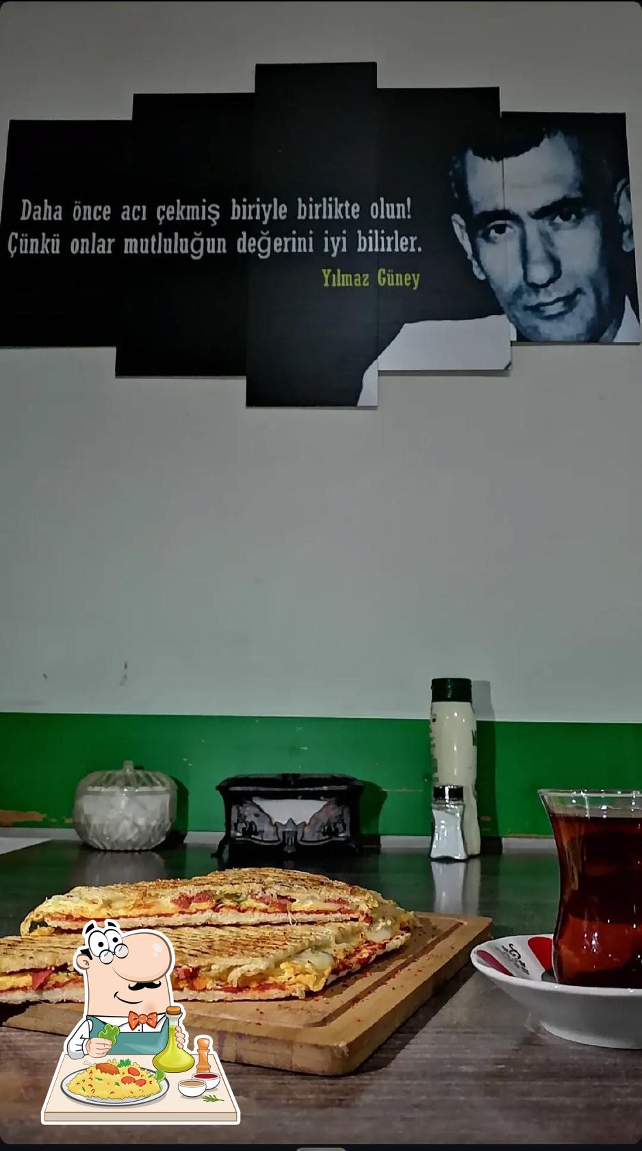 Mekan-ı tost