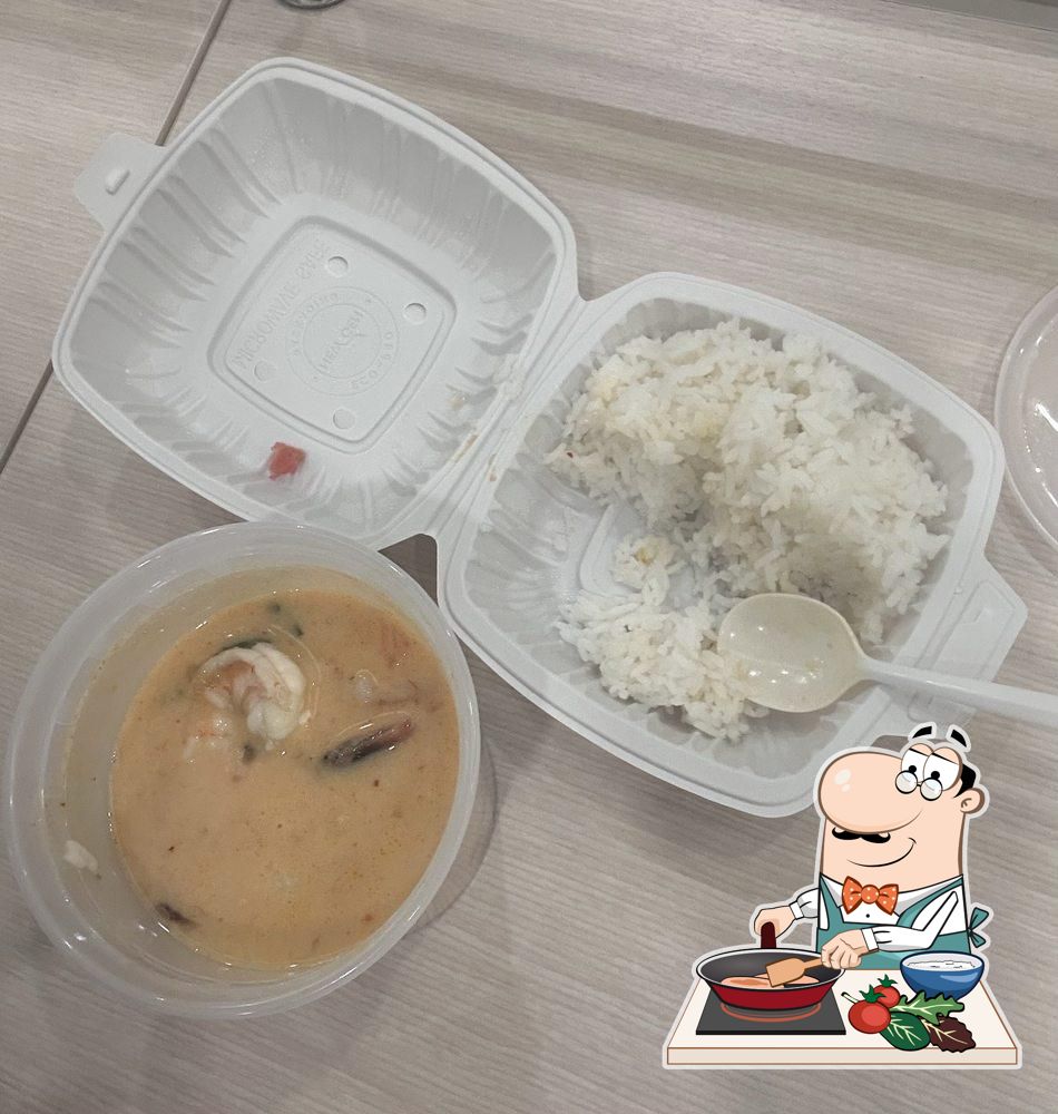 Khao by Thai Story