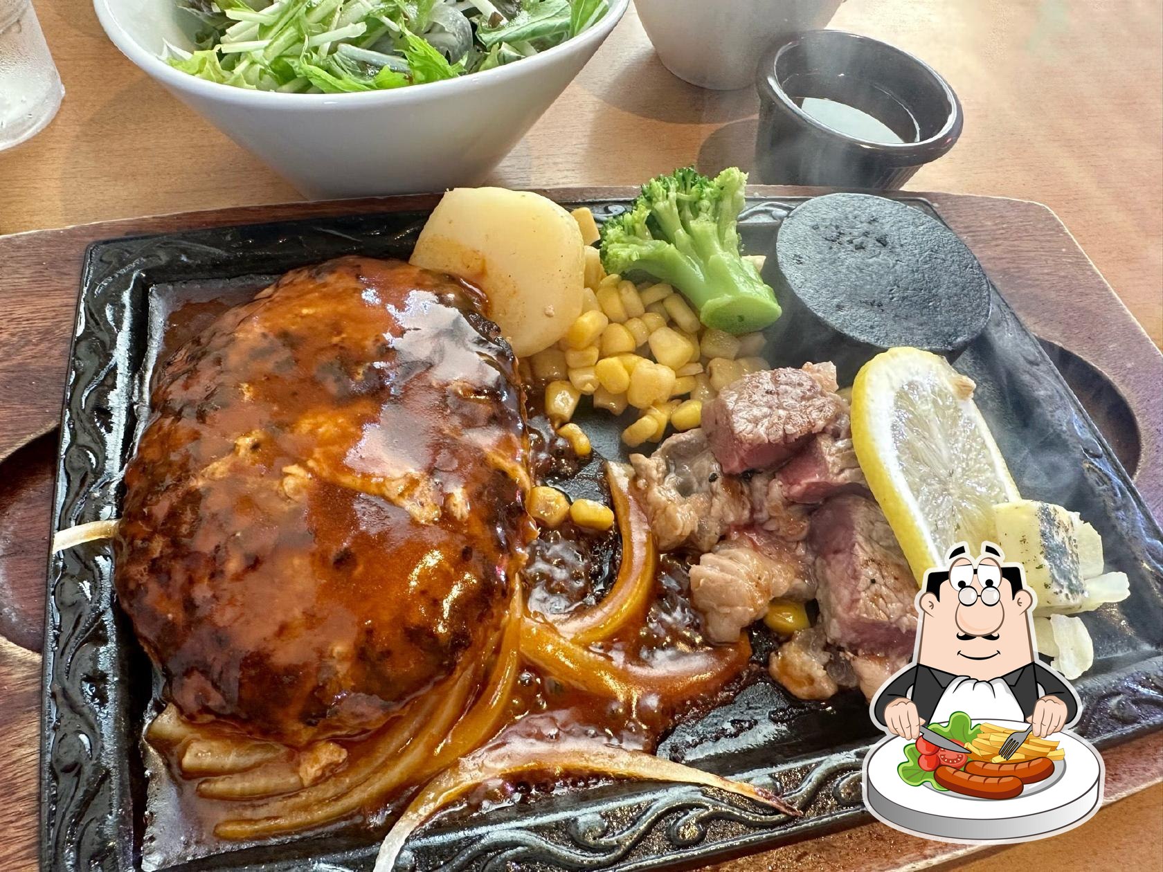 さるーん 新発田店