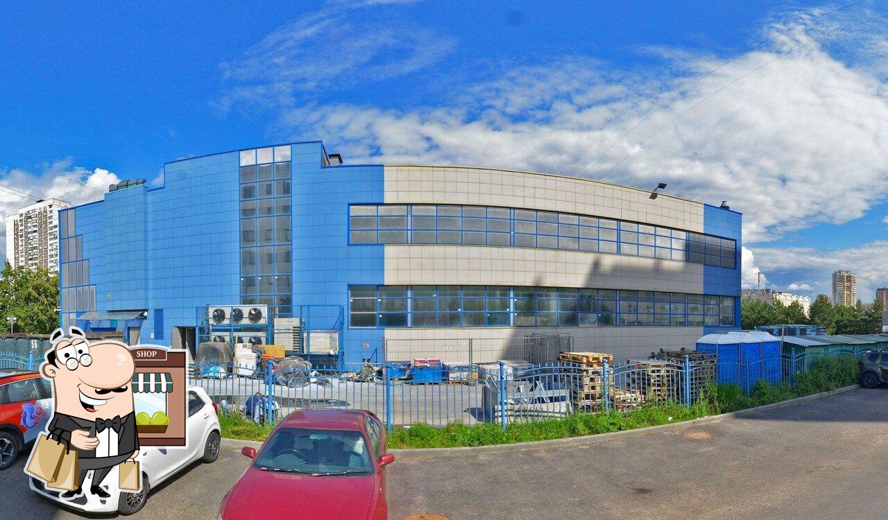 Перекрёсток