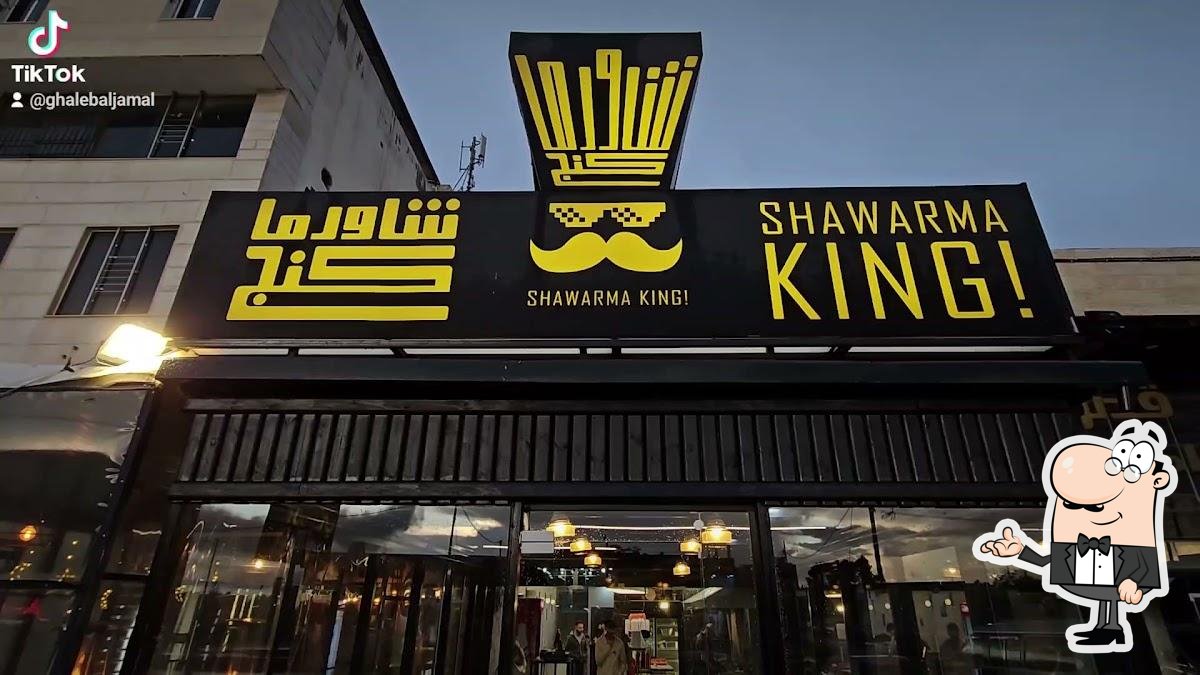 Jo. Shawarma