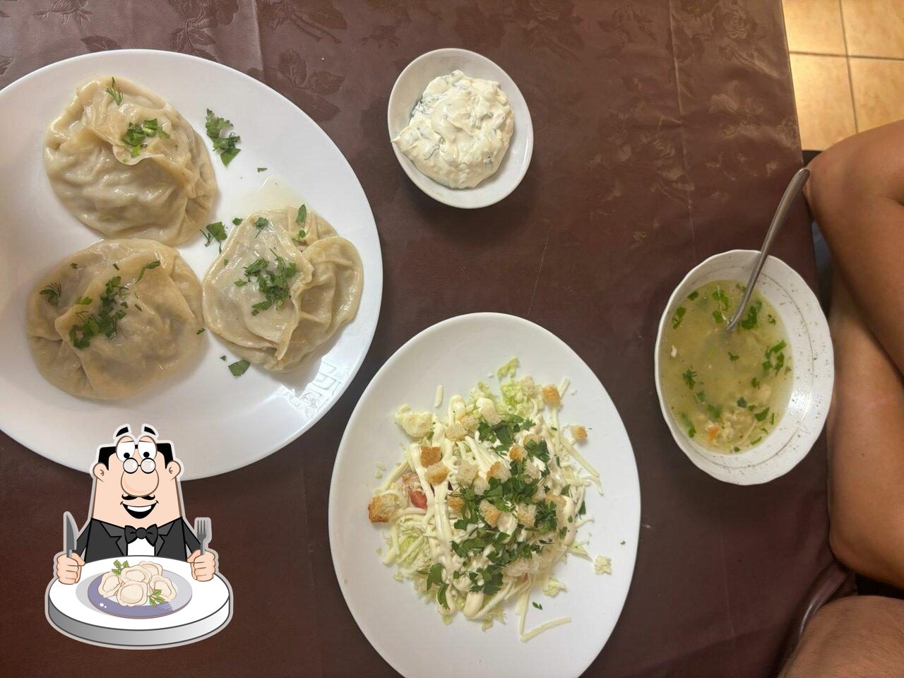 Чайхана