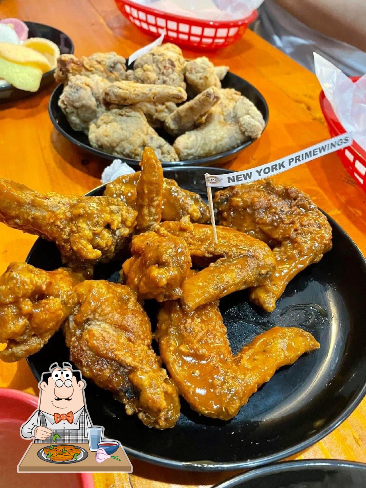 PRIMEWINGS UNLIMITED
