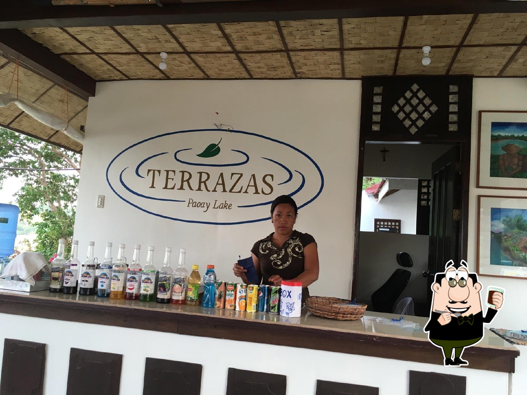 Terrazas