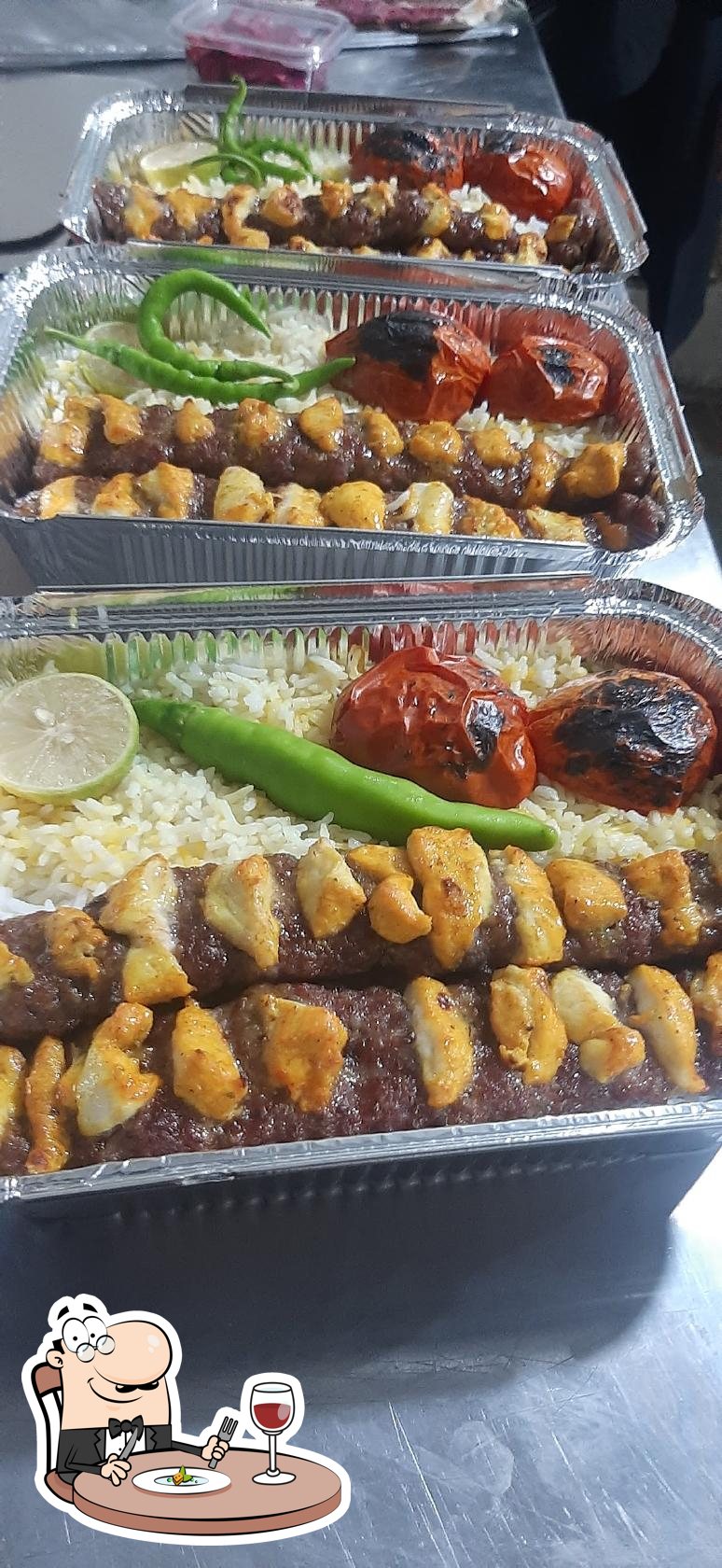 Ashpaz khane dayijoon