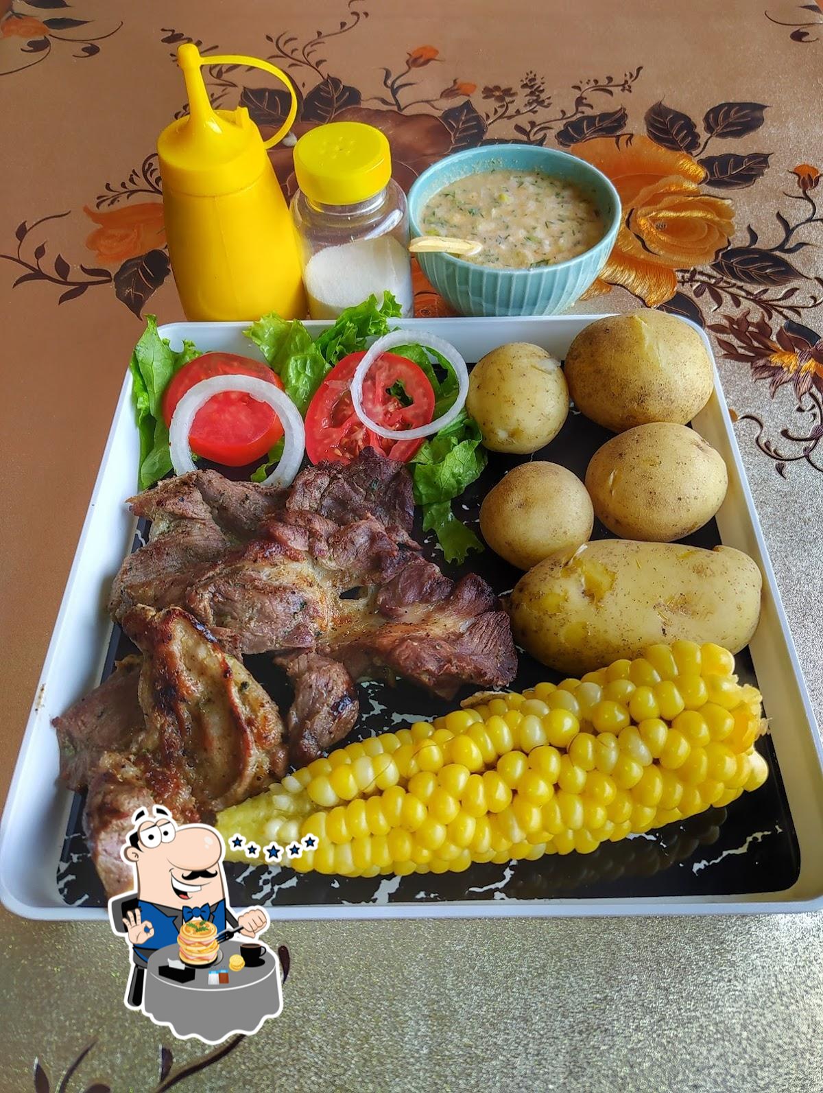 Carbon Cayambeño
