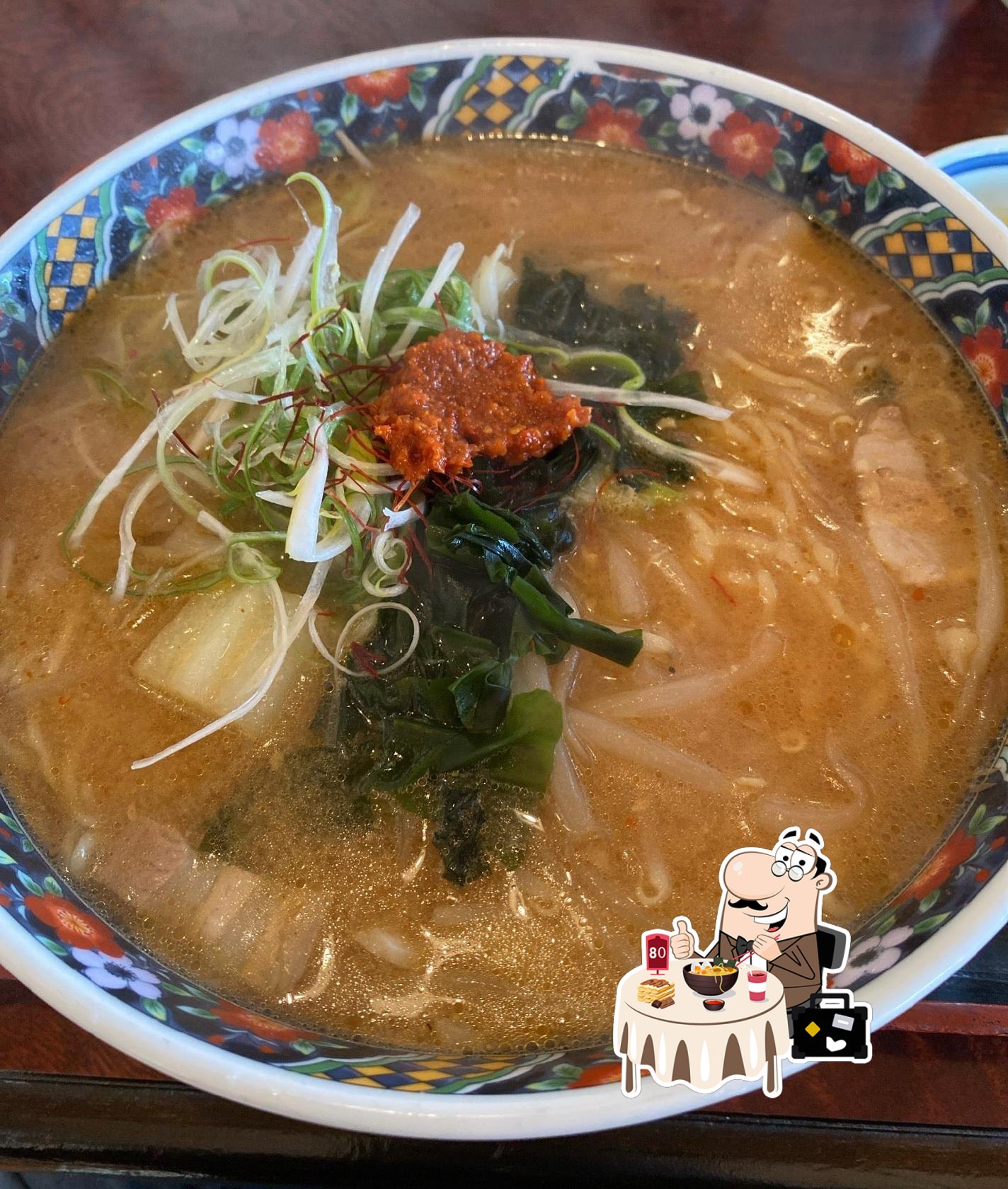 和風れすとらん八千代