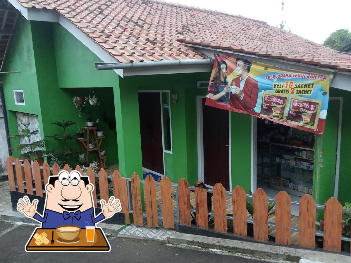 Rm.ibu Enok