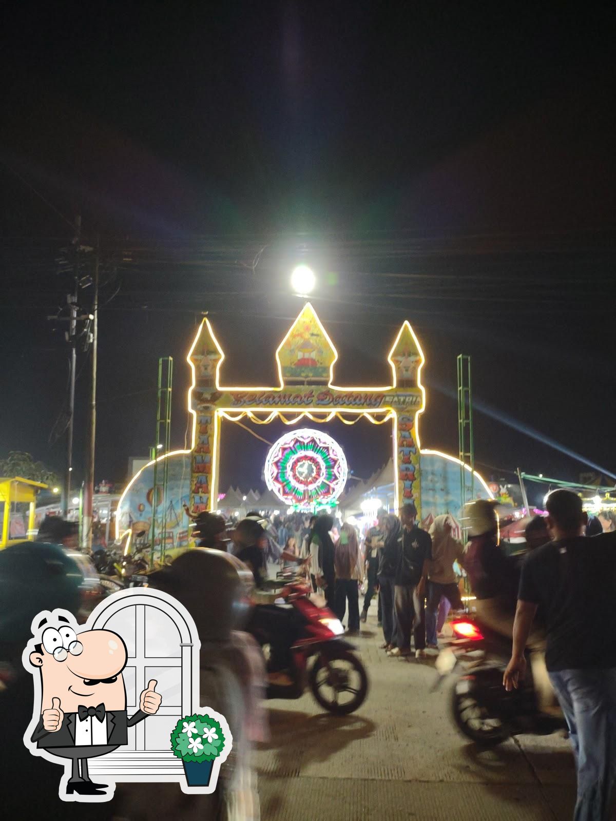 SUPM Kaligelang