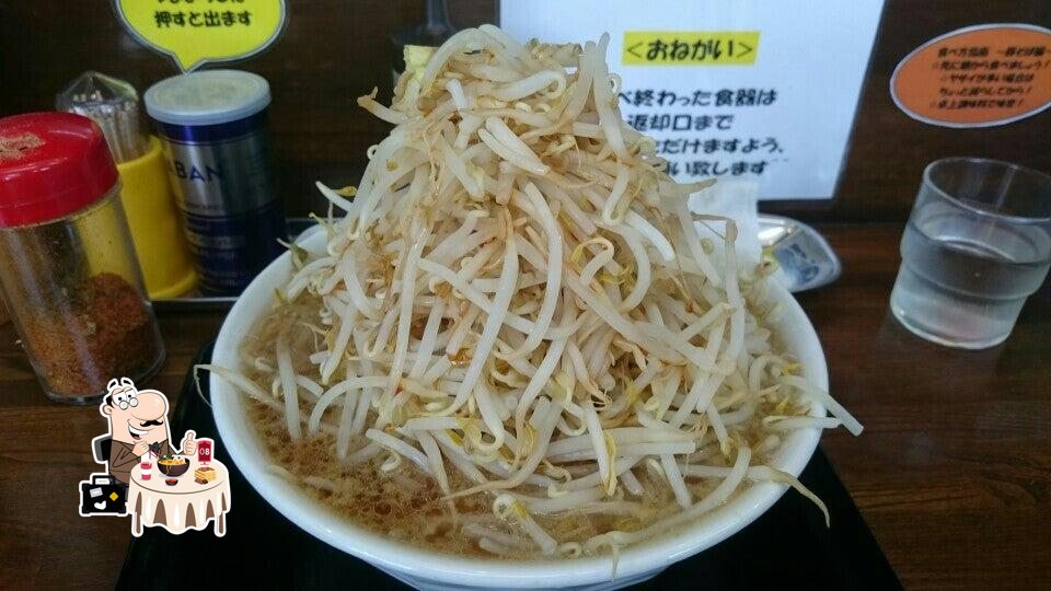 麺や土門