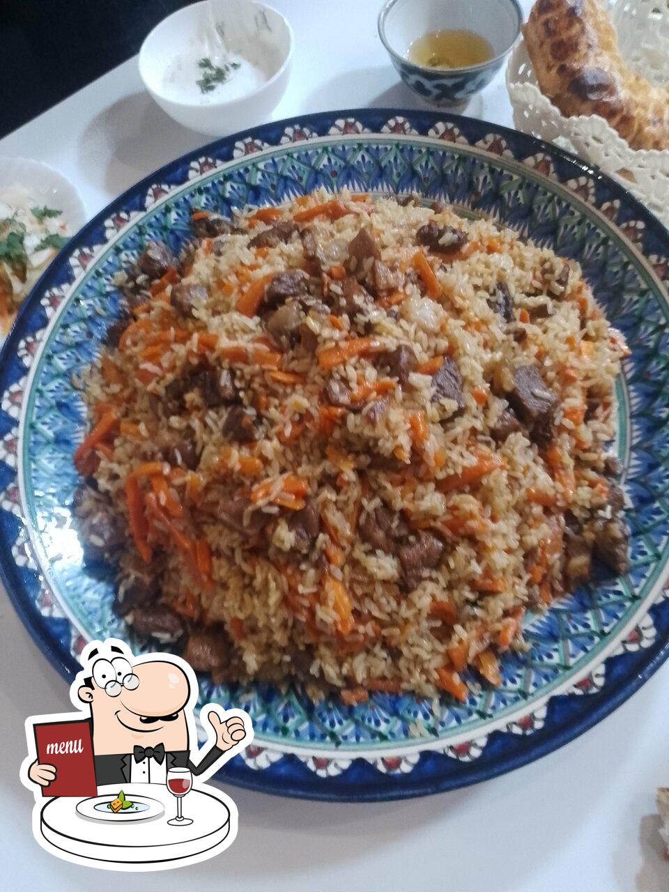 Халимбой