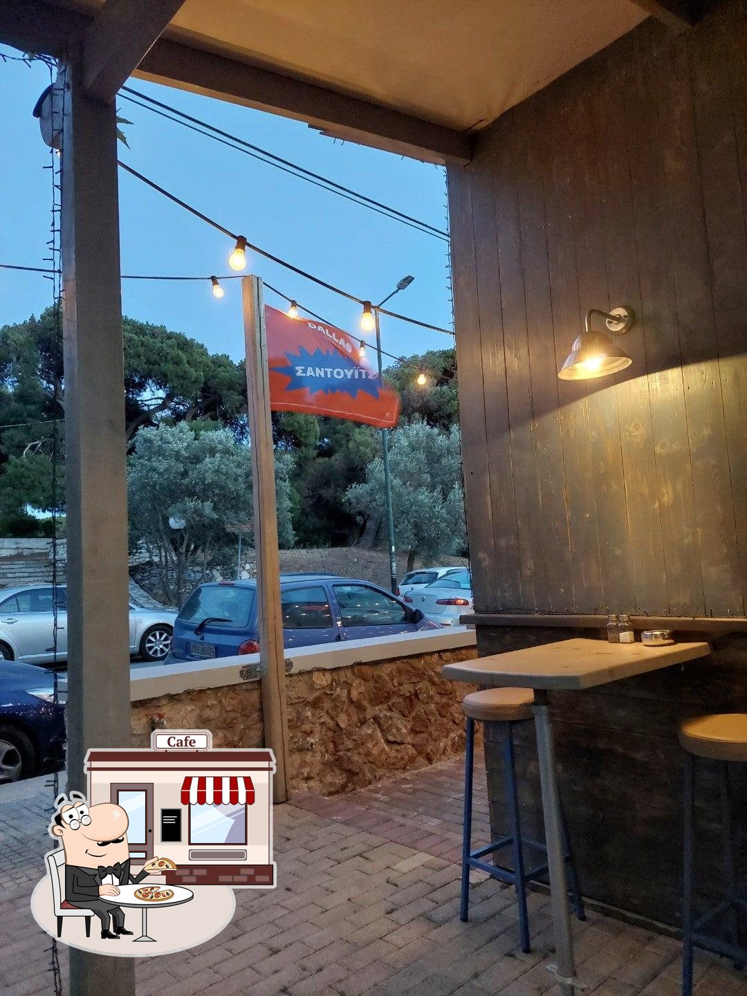 Dallas Πεντέλη