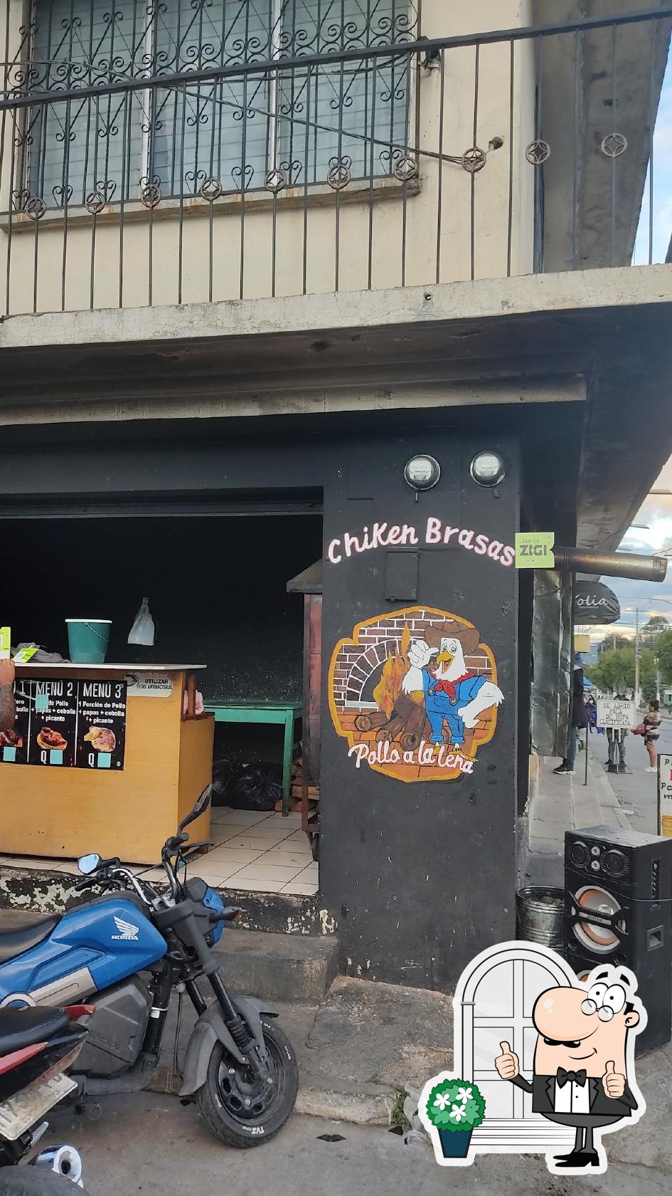 Comedor La Pimienta