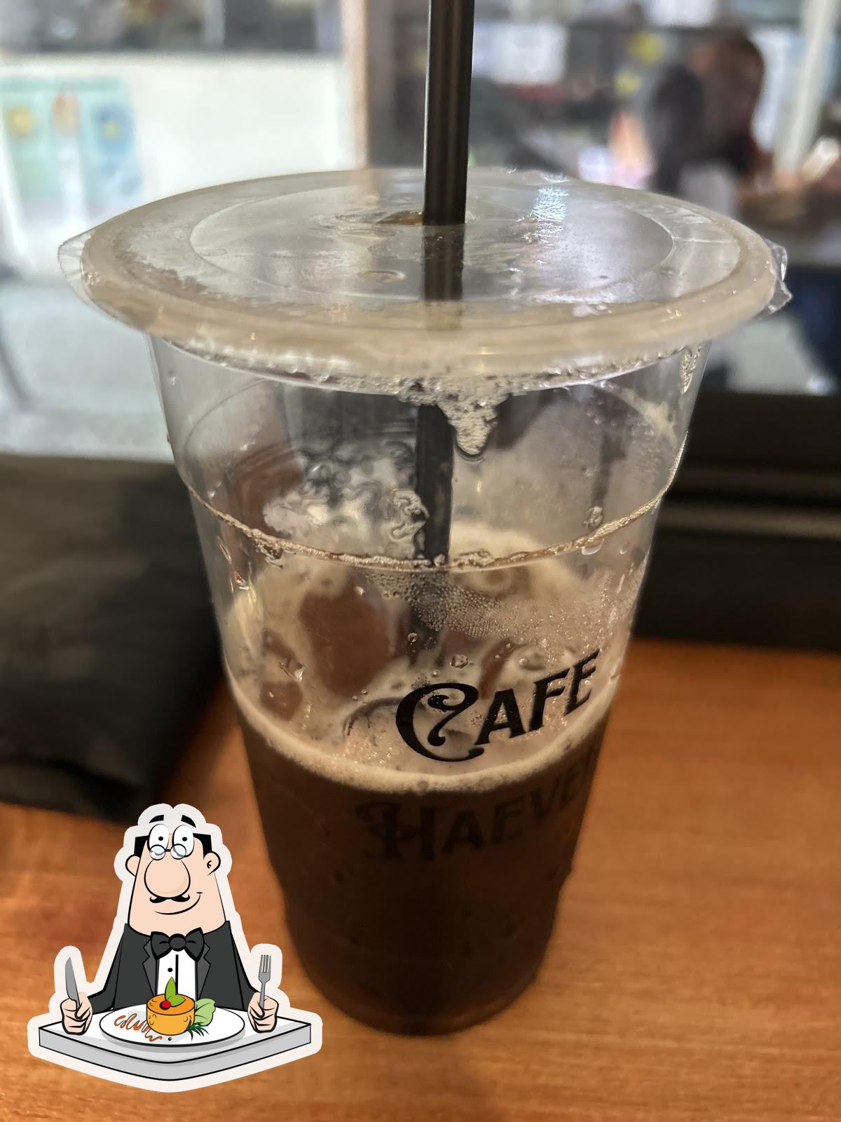 Cafe Haeven