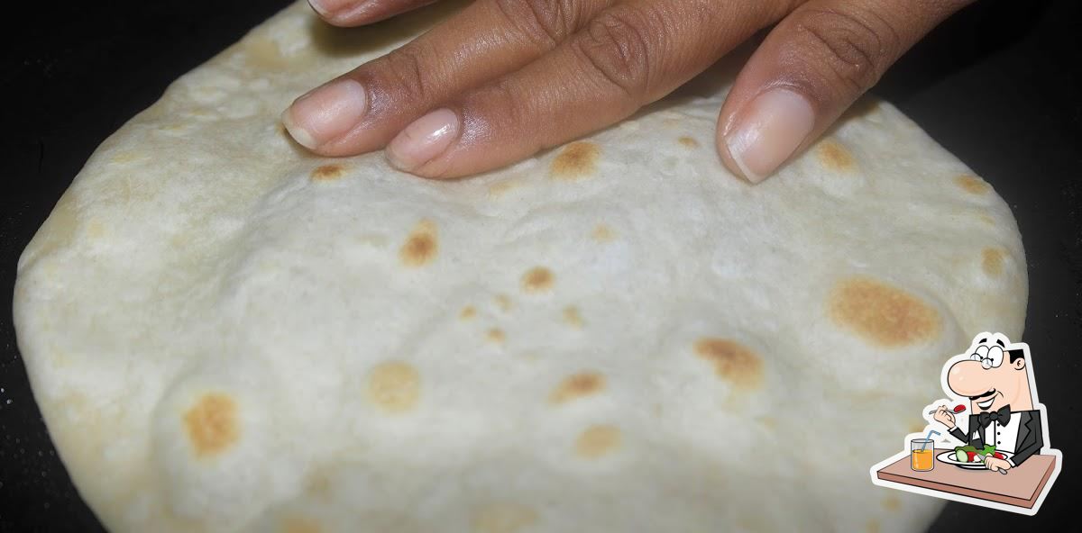 Baleadas Doña Aida