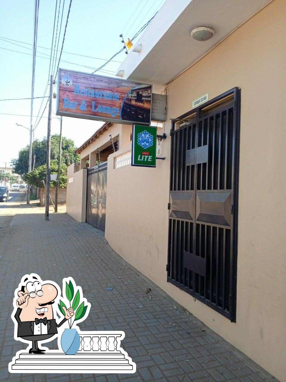 Restaurante Bar e Lounge