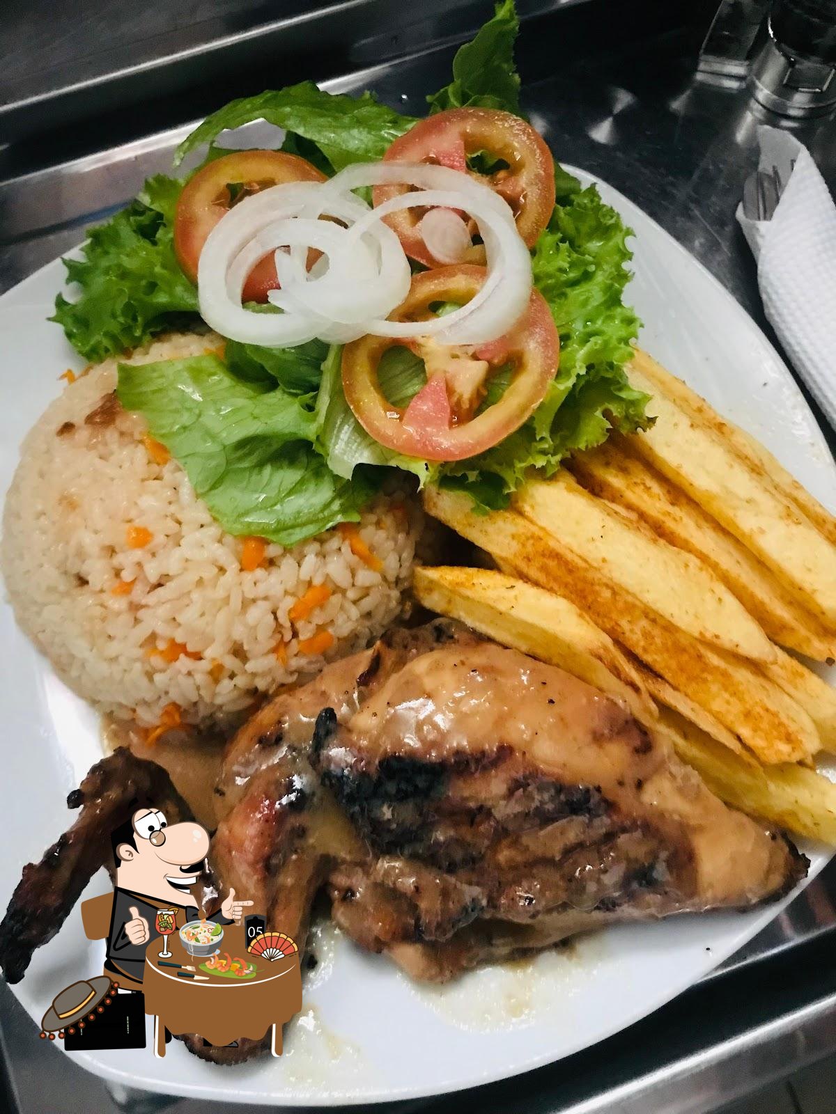 Nana's Food
