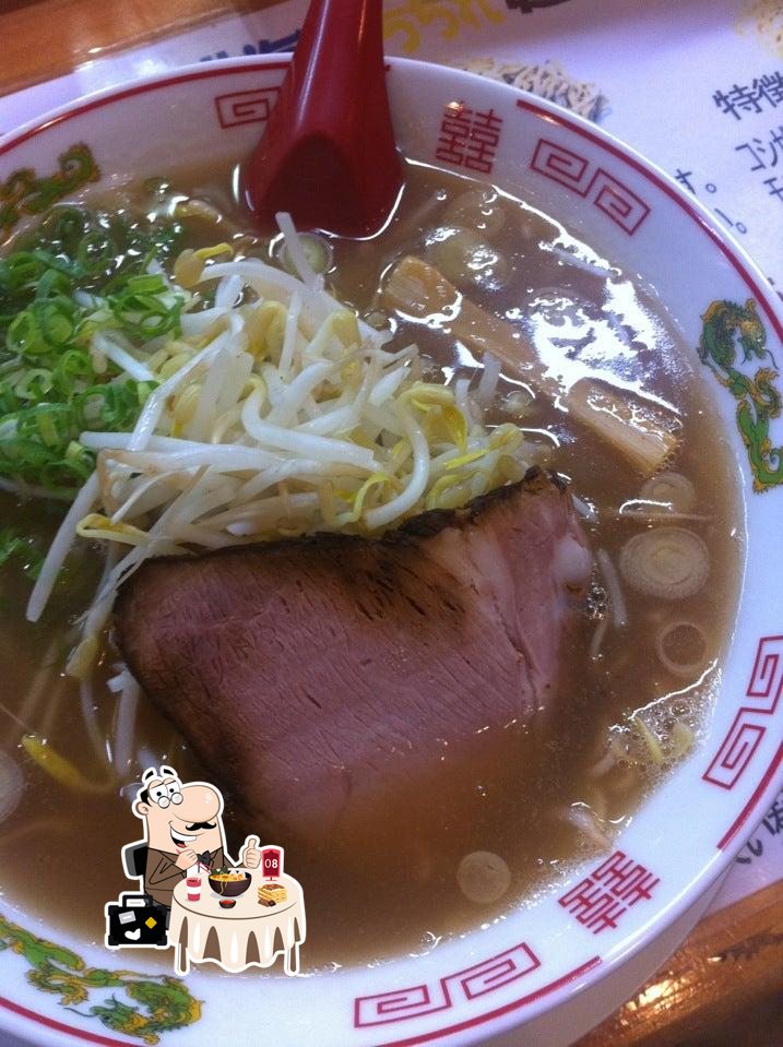 どんたく本店