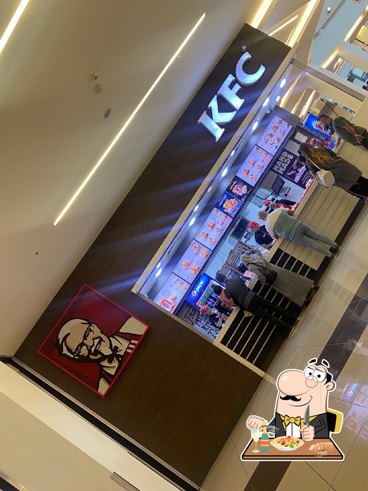 KFC