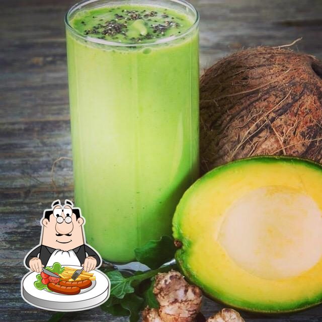 عصاير Kingdoms Juice