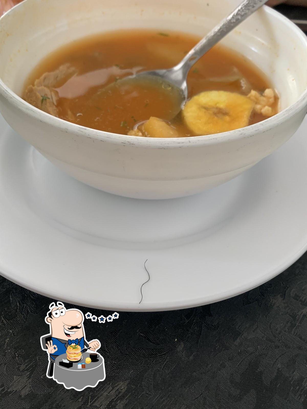MADRIGAL ENCEBOLLADOS Los Autenticos