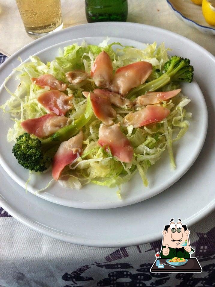Restaurant El Rey II