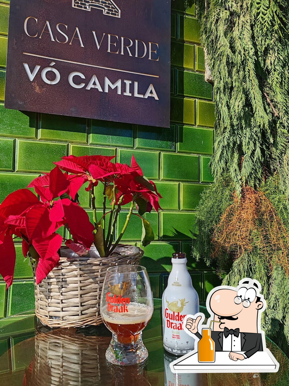 Vó Camila