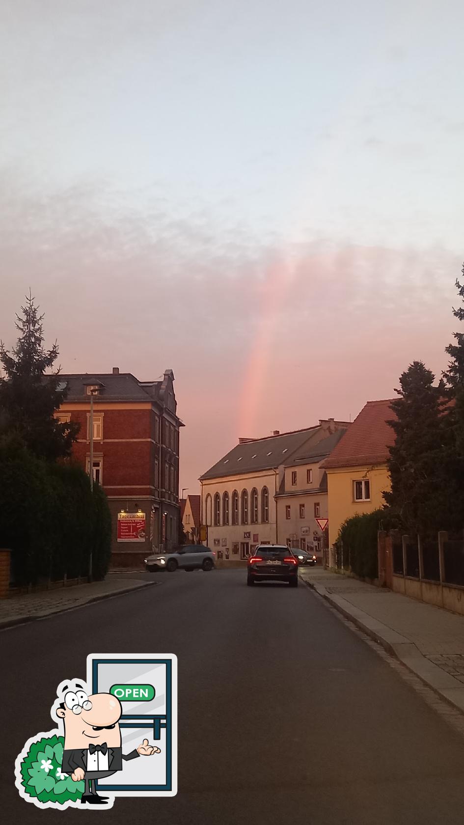 Tagesimbiss