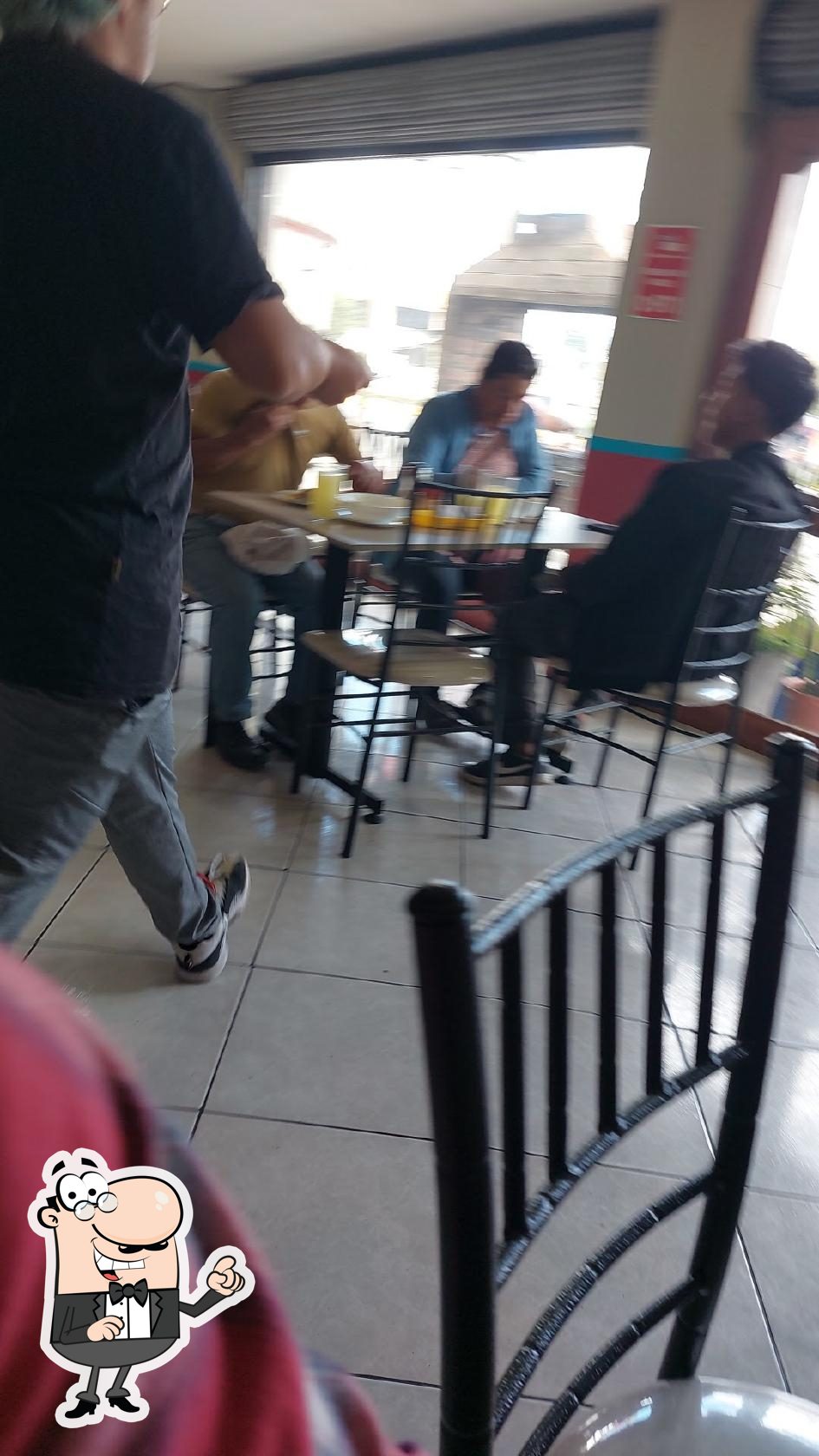 Restaurante El sabor Quevedeño